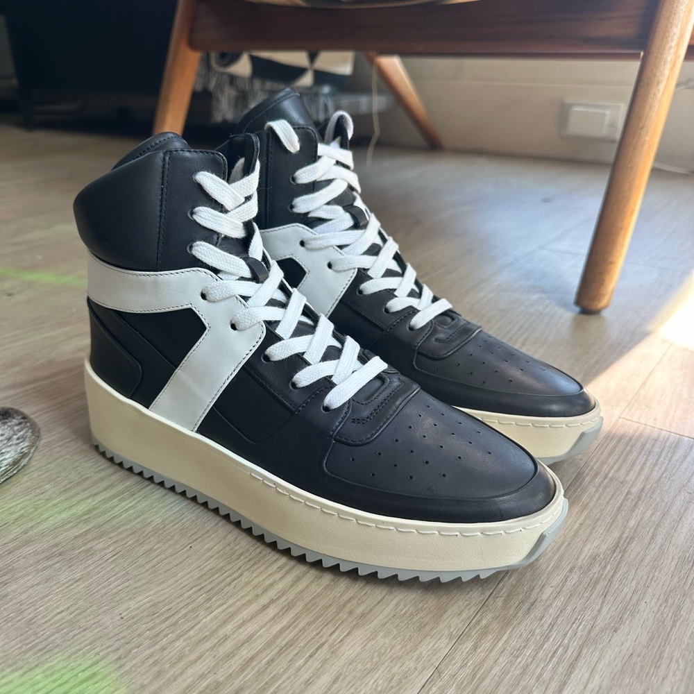 FEAR OF GOD Basketball Sneakers